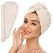 JESMARY – Khăn Ủ Đầu Quà Tặng Cao Cấp, Trao Sự Quan Tâm Bằng Điều Tinh Tế